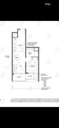 The M (D7), Apartment #597220761